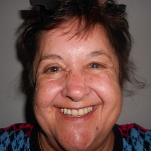 Meet your Posher, Melanie